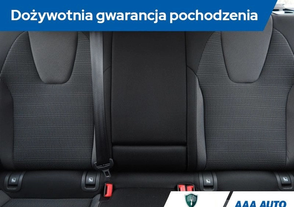 Skoda Octavia cena 94500 przebieg: 97021, rok produkcji 2020 z Ustka małe 191